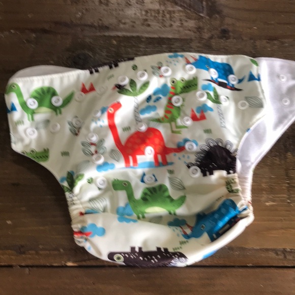 Cloth diapers - Picture 1 of 1